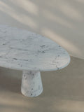 Leila Table Oval Grand