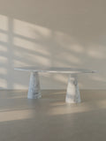 Leila Table Oval Grand
