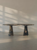 Leila Table Oval Grand