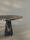Leila Table Oval Grand