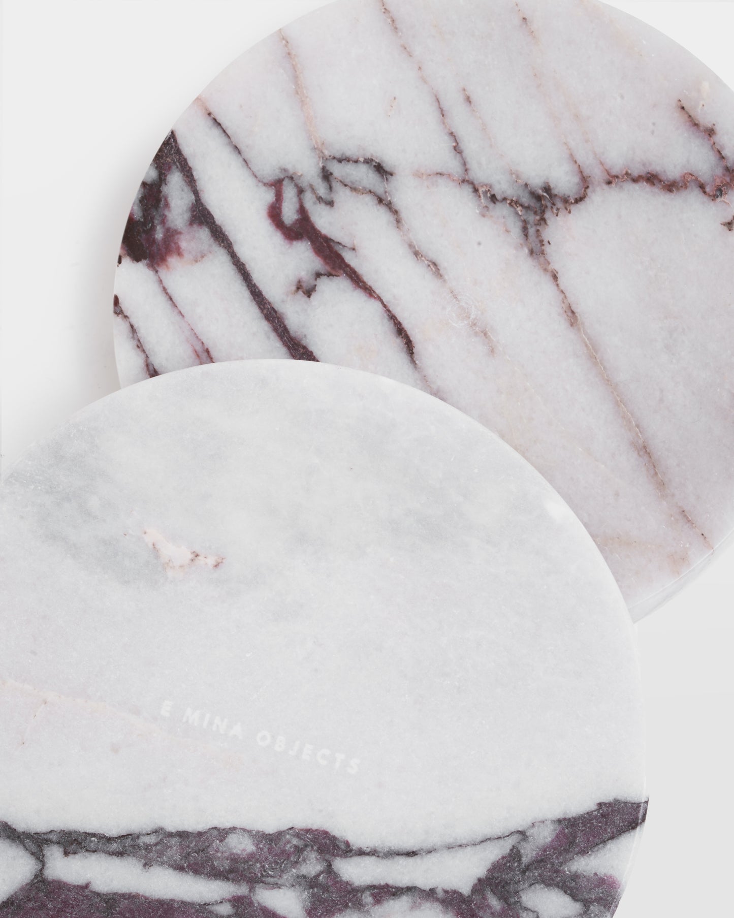 Malli Dish Marble