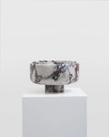 Mina Bowl Marble