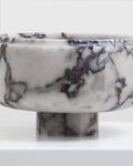 Mina Bowl Marble