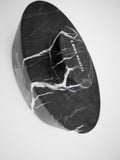 Zeina Bowl Black Marble - Character Edition