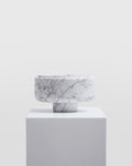 Zeina Bowl Arabescato