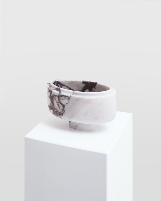 Zeina Bowl Marble
