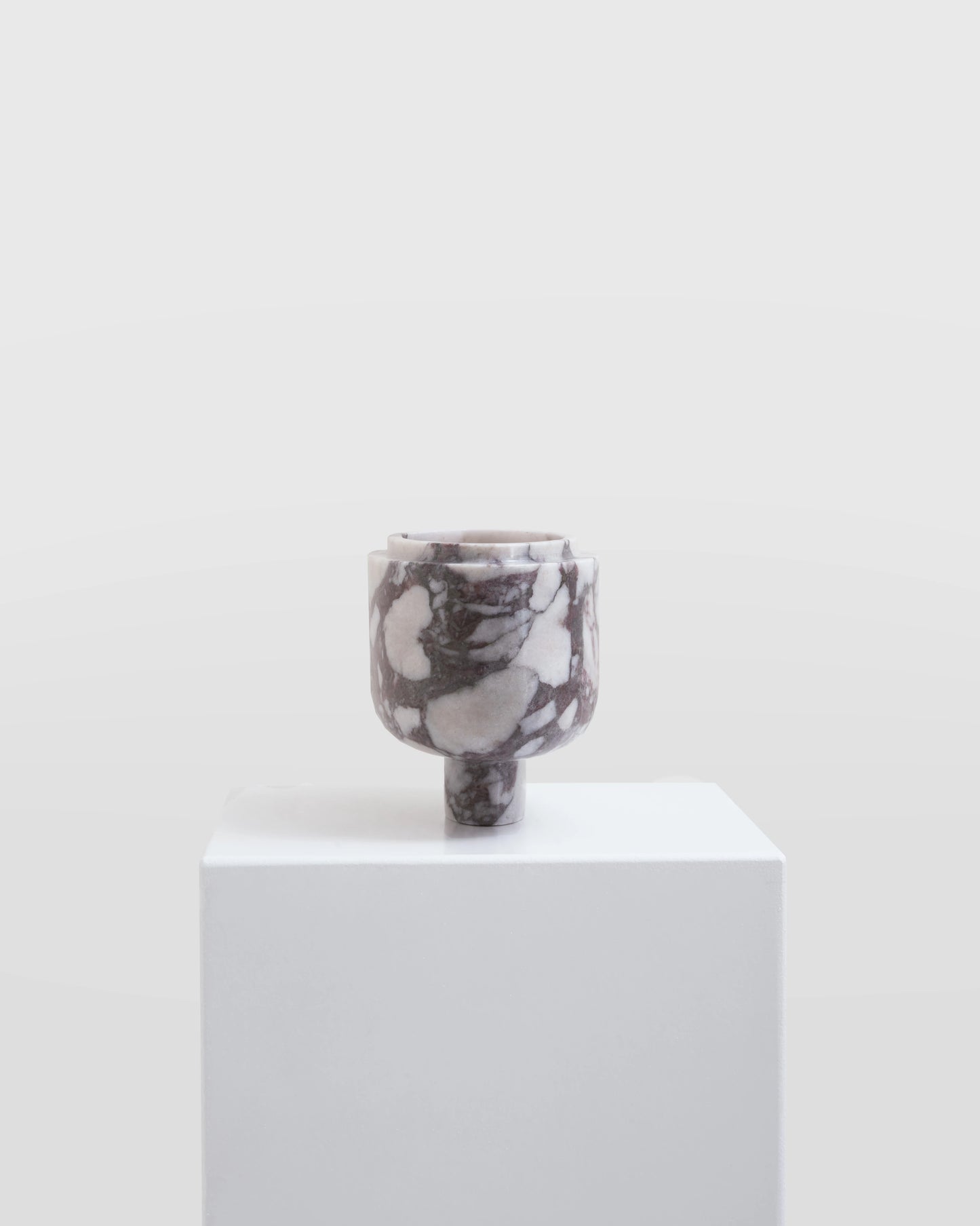 Zeina Bowl Marble