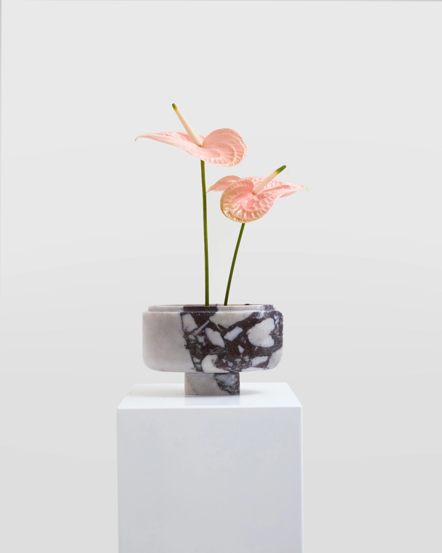 Zeina Bowl Marble
