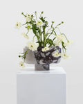 Zeina Bowl Marble