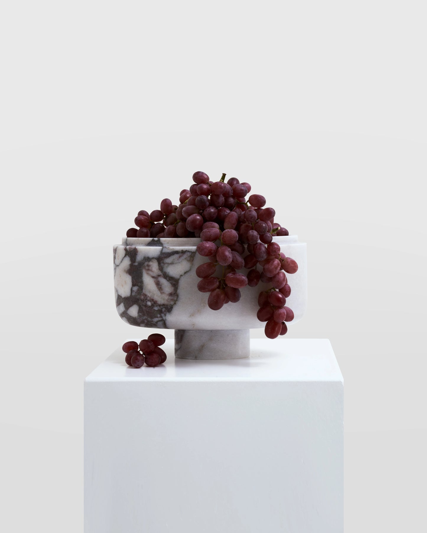 Zeina Bowl Marble