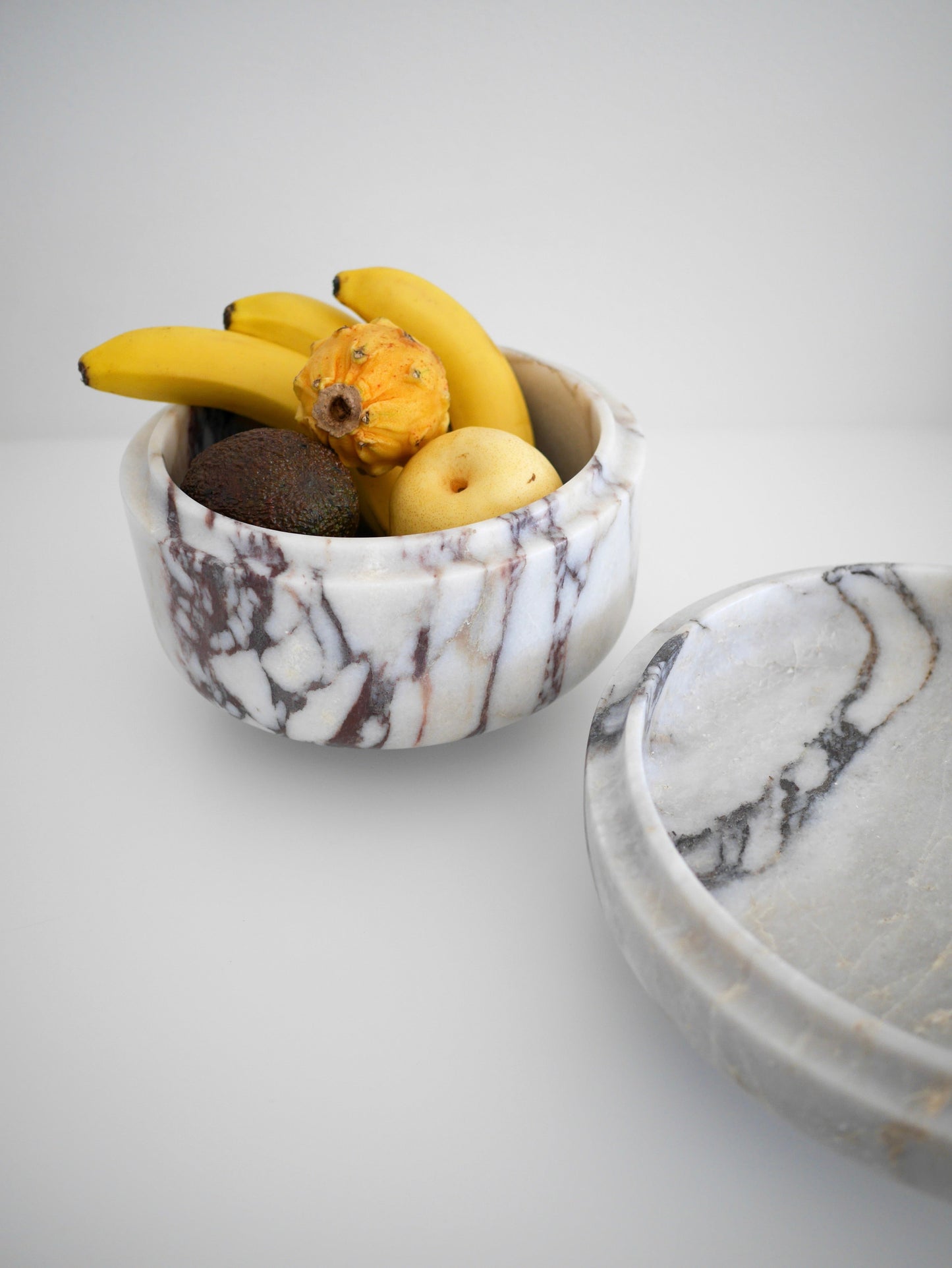 Bruna and Mina Marble Bundle