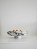 Bruna Bowl Marble