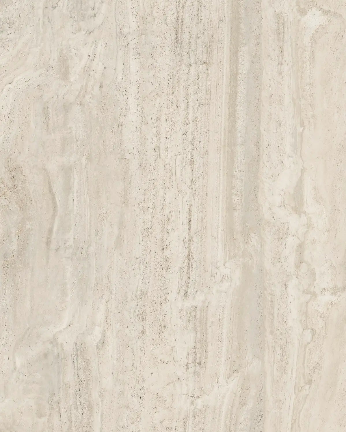 Navona Travertine surface with light beige tones and soft, uniform texture