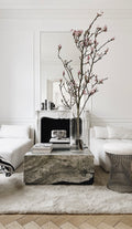 Zeina Bowl Marble